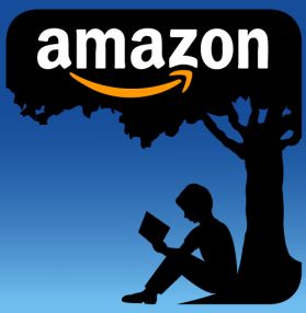 amazon-kindle-logo